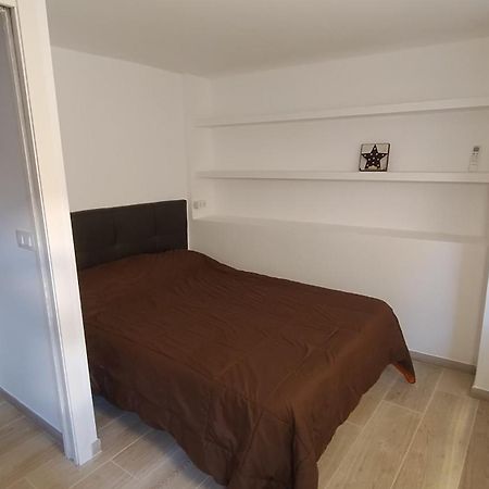 Rosesapparts A20deMar Triplex Extérieur photo