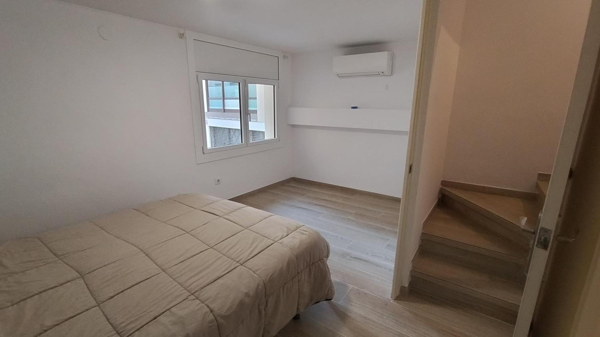 Rosesapparts A20deMar Triplex Extérieur photo