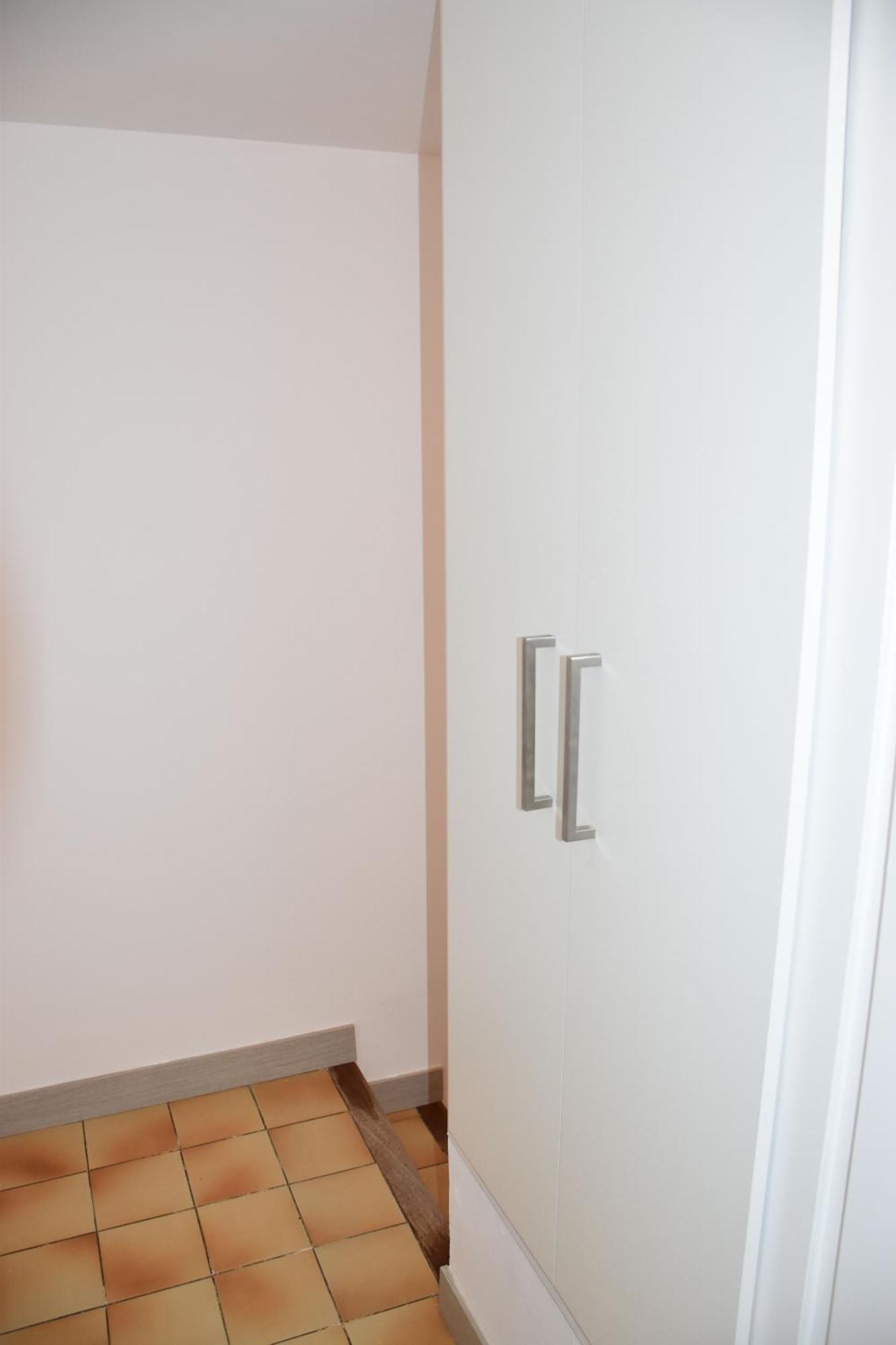 Rosesapparts A20deMar Triplex Extérieur photo