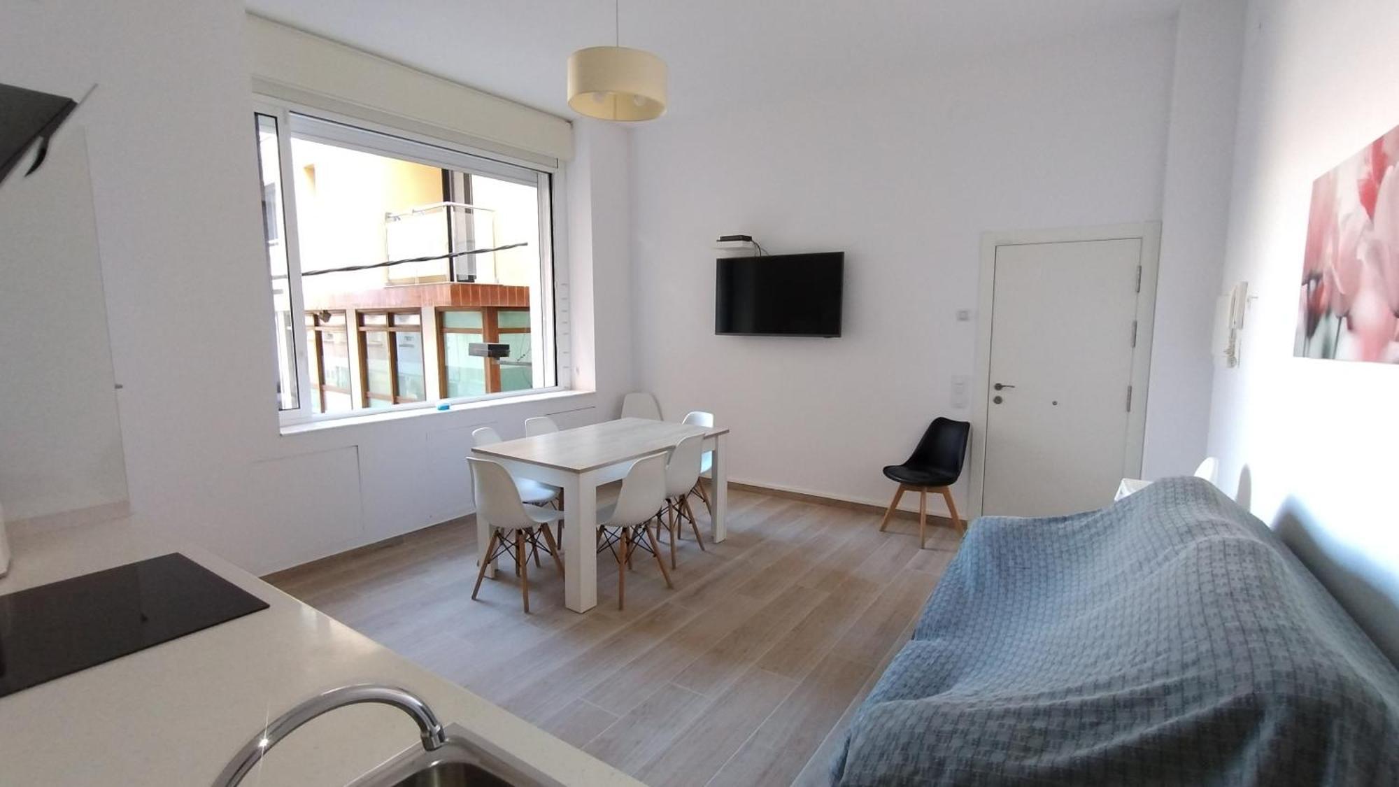 Rosesapparts A20deMar Triplex Extérieur photo